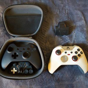 XBox Elite Wireless controller